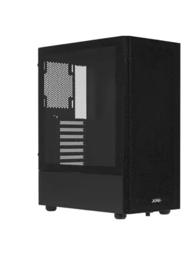 Компьютерный корпус VALOR MESH VALORMESHWOF-BKCWW BLACK