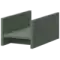 Подставка под системный блок А-401 Тайга 260x450x220 Арго