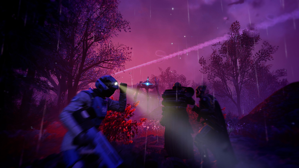 HELLDIVERS 2 PS5