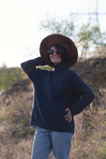 Шляпа Fedora Hat (саванна)
