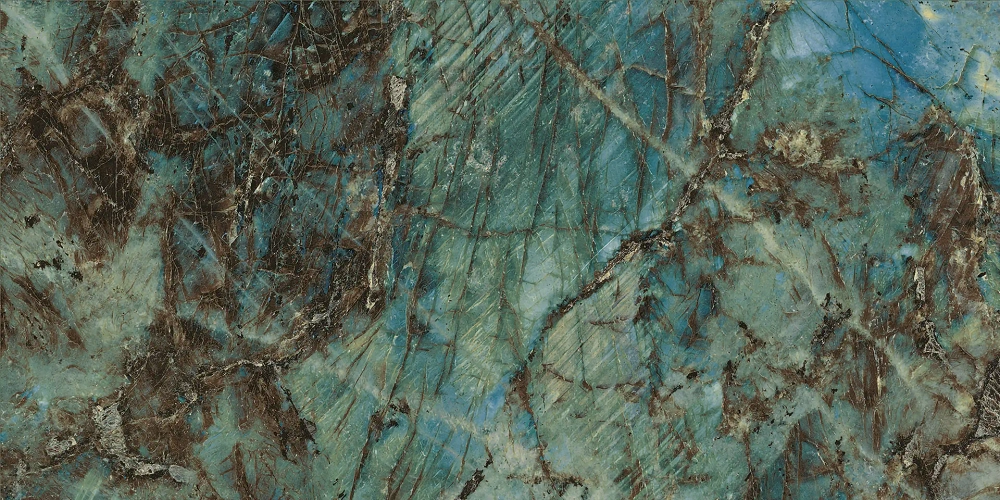 Lemurian Pulido