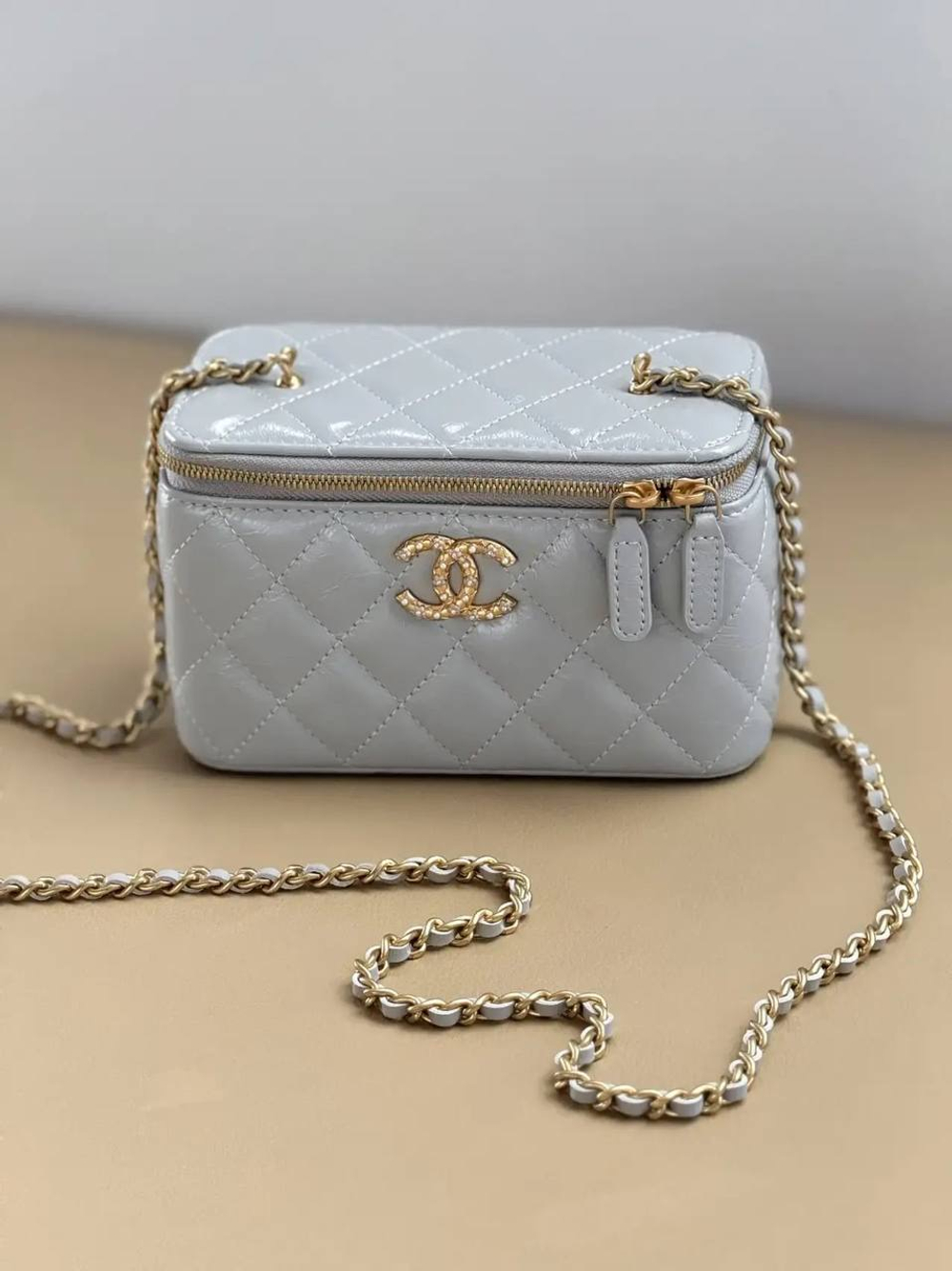 Сумка Chanel