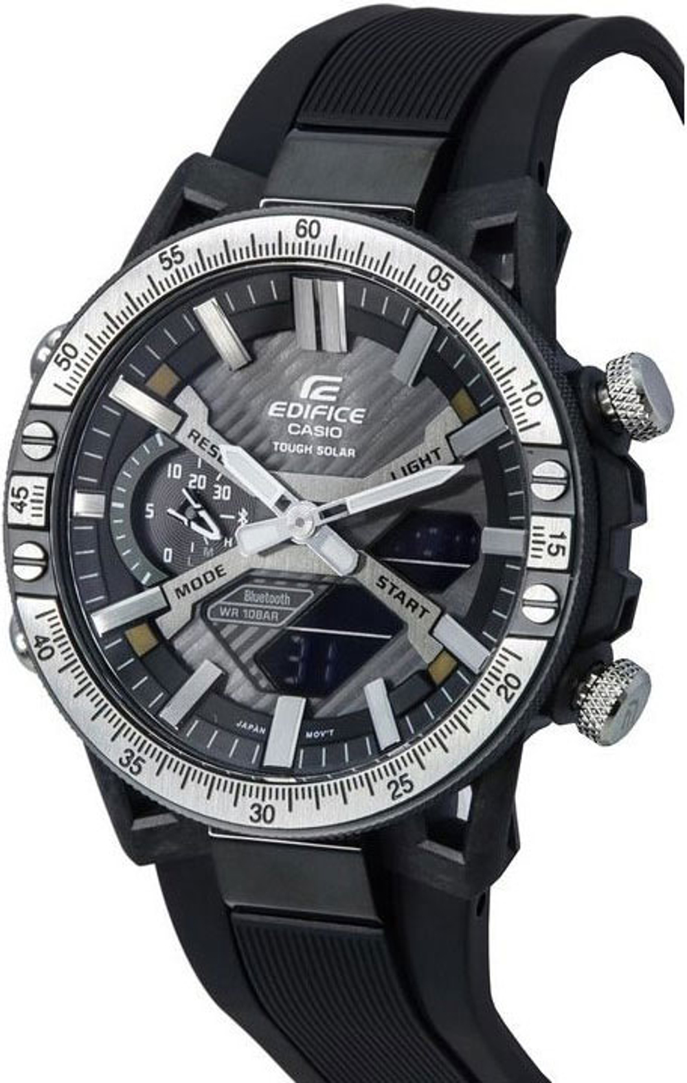 Часы Casio ECB-2000TP-1A