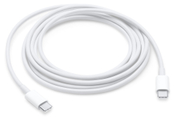 Кабель Type-C to Type-C (USB - C  to USB - C)