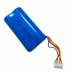 Аккумулятор 7.4м 2600mAh 18650 2S1P для АТОЛ Sigma 7Ф