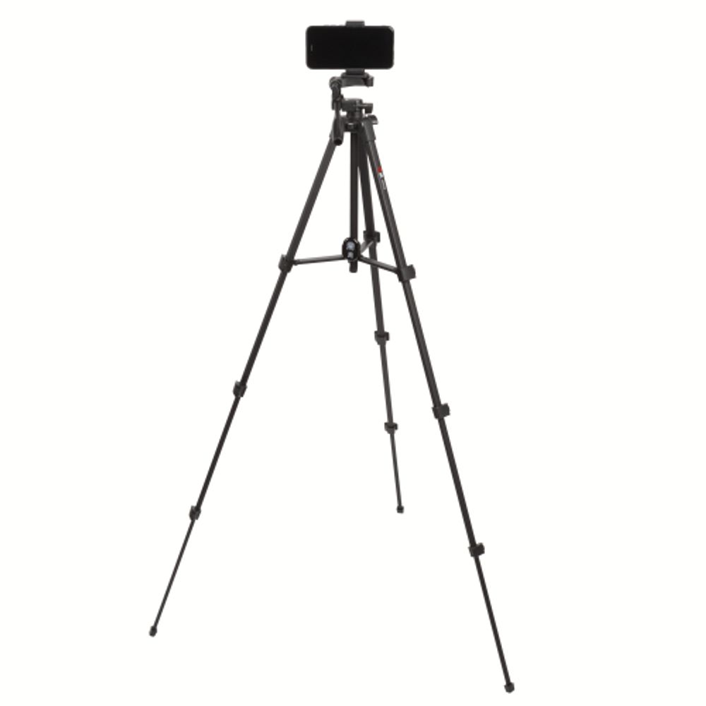 NT-510 Шт Era Штатив SFTP-01BT Comfort Travel 415/1365mm 0,58kg load2,5kg пульт держатель телефона | Era-pro