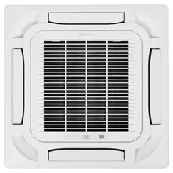 Комплект Electrolux EACC-18H/UP4-DC/N8 инверторной сплит-системы, кассетного типа