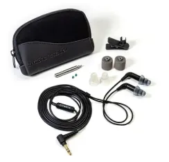 Etymotic Research ER3SE Black