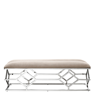 Банкетка Bench Trellis арт.112309