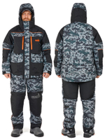 Костюм зимний мужской Norfin DISCOVERY 3 03 р.L