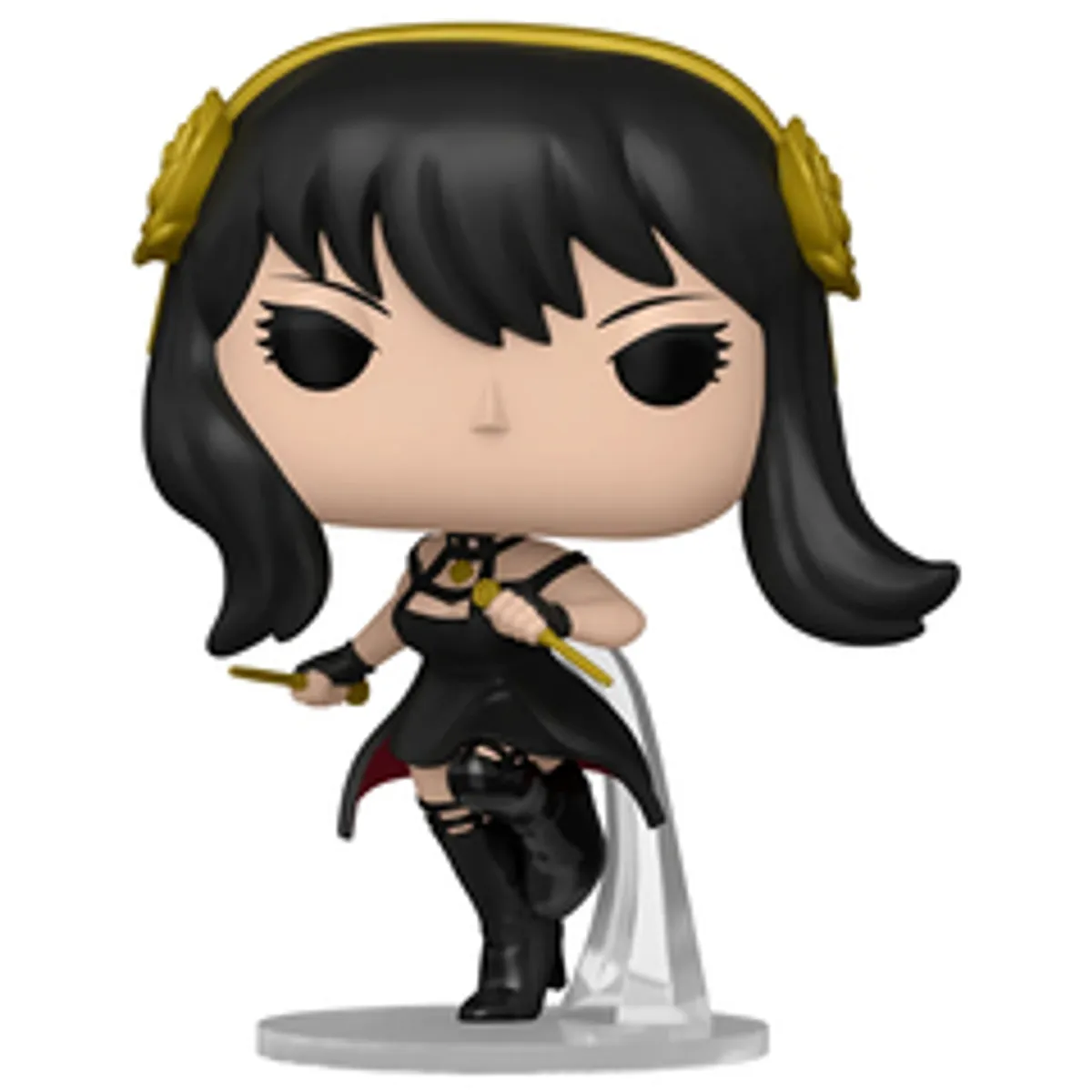 Funko POP! Spy x Family: Yor Forger (1950)
