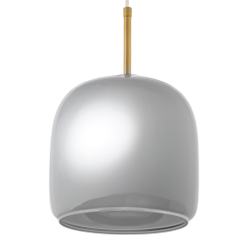 Подвесной светодиодный светильник IP40 MyFar Charlie MR2133-1PL