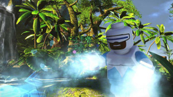 LEGO: The Incredibles (Суперсемейка) (диск для PS4, интерфейс и субтитры на русском языке)