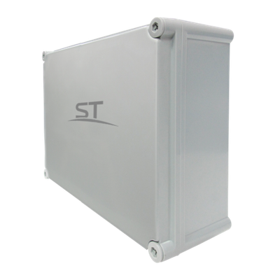 Источник питания ST-У17/8201 POE X/THERMO
