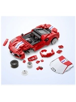 Радиоуправляемый конструктор C51072W Ferrari 488