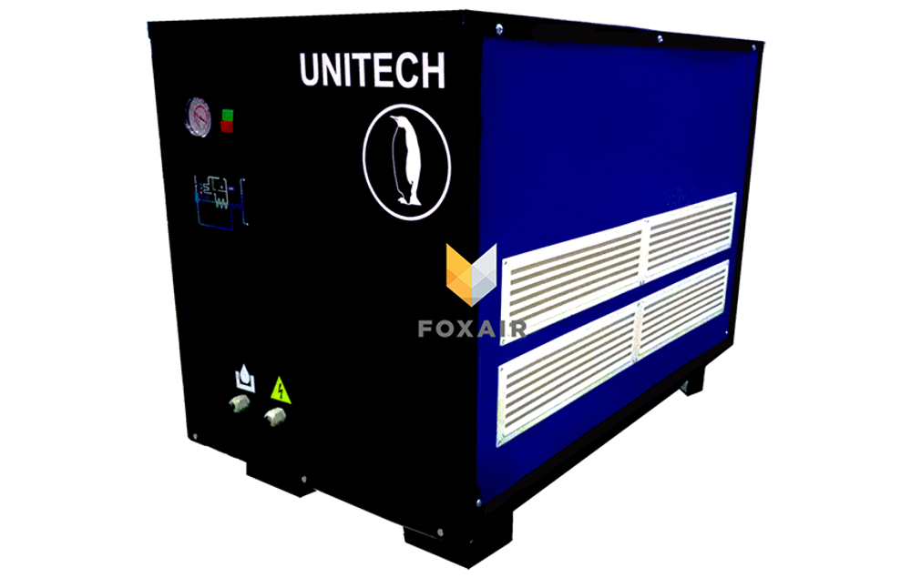 Рефрижераторный осушитель Unitech Penguin 3180