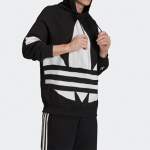 Толстовка Adidas originals Logo, FM9908