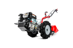Мотоблок Мобил К G-85 с диф. Kohler CH 395 MBK0011698