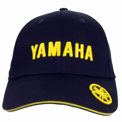 Бейсболка Yamaha