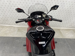Kawasaki Ninja 1000A , 2011