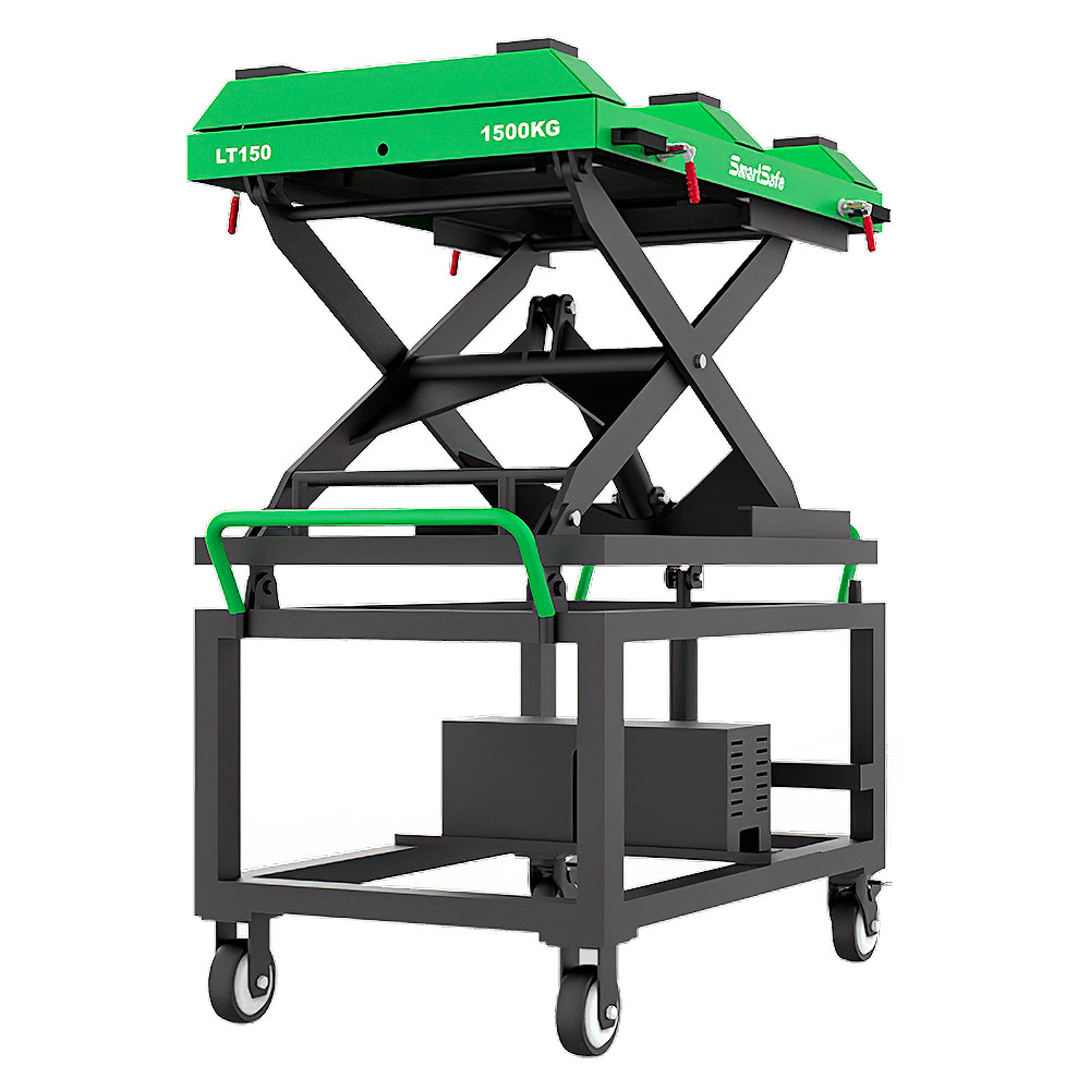 Launch LT150 EV 220V/50Hz