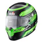 Композитный шлем STILO ST6 FN Composite