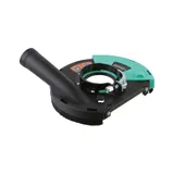10266-180-4 Кожух защитный вытяжной для ушм 180 мм Sturm! — фото 2