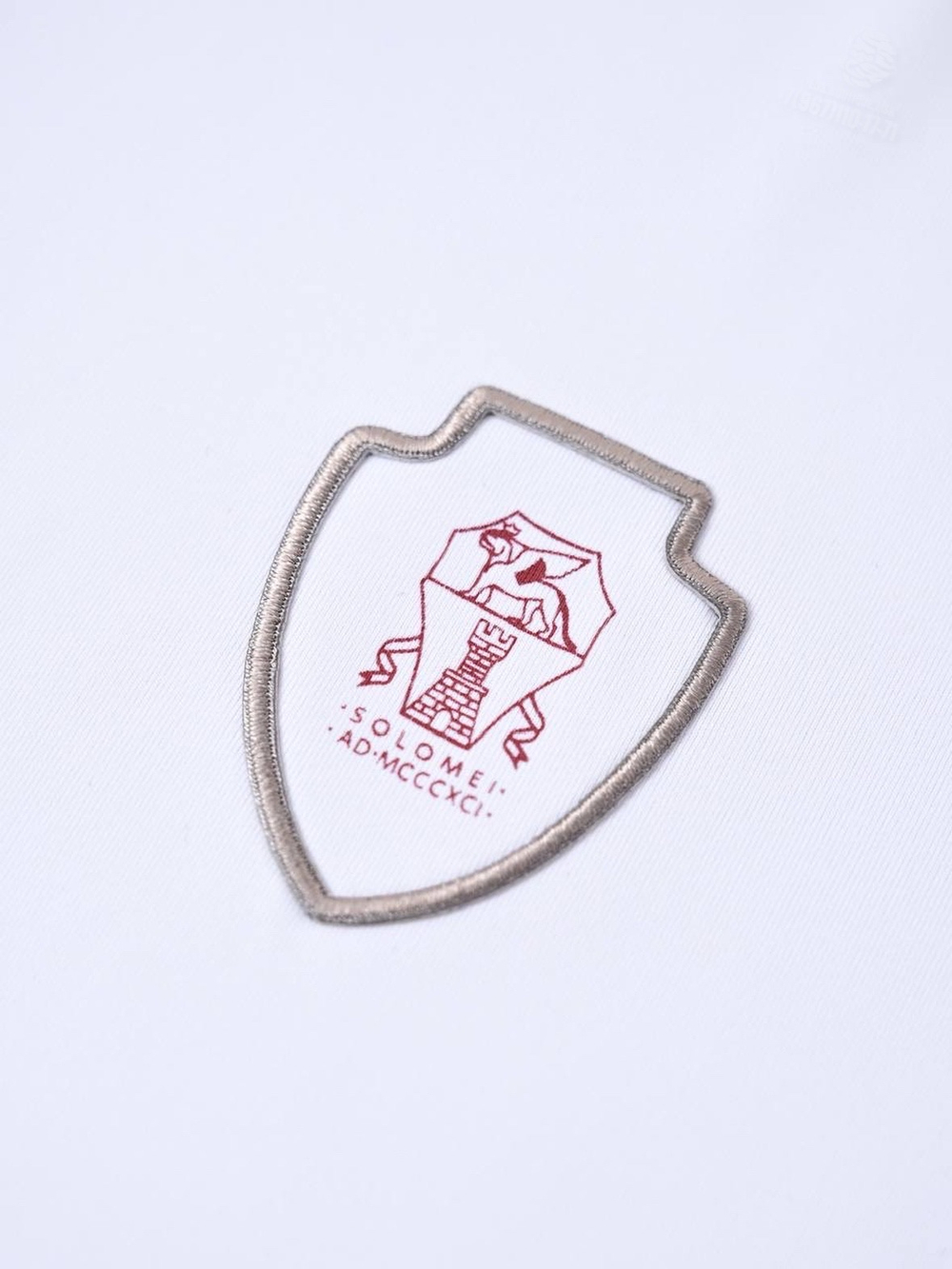 Футболка Brunello Cucinelli