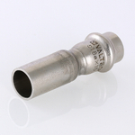 Пресс-вставка переходная из нержавеющей стали AISI 304, VT.INOX-PRESS, VALTEC