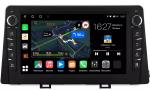 Магнитола для KIA Picanto 2017-2023 - Canbox 9-067 Android 10, Быстрая, CarPlay, 4G SIM-слот