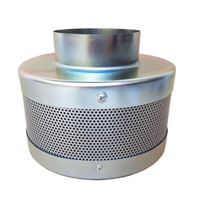 Nano Filter 120/100