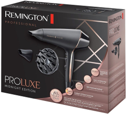 Фен Remington AC9140B черный