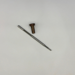 Клапан форсунки BOSCH F00VC01334 / Mi Hot