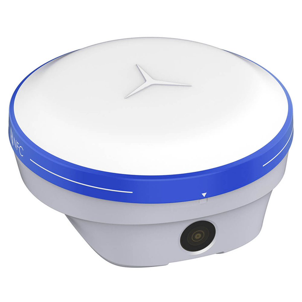 PrinCe iBase + PrinCe i20AR+ контроллер PrinCe HCE600 комплект GNSS-приёмника