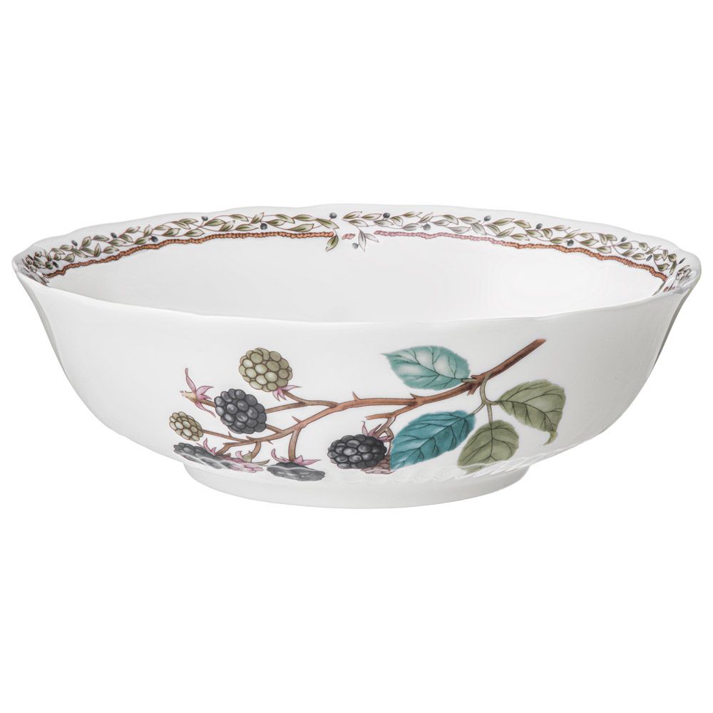 НАБОР САЛАТНИКОВ LEFARD "FRUIT GARDEN" 17,5*5,5 СМ 2 ШТ. 750 МЛ (КОР=24НАБ.)