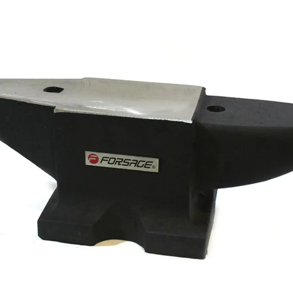 Наковальня 5кг Forsage F-654A5