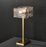 Table design lamp Roosevelt by Vakkerlight