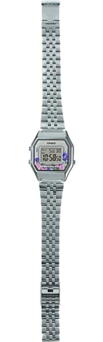 Часы Casio LA680WA-4C