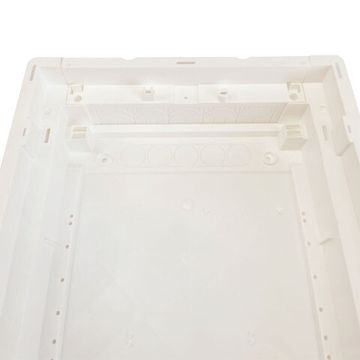 Короб встраиваемый 24 модуля Schrack Technik BK0850022A