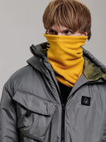 Снуд UNAFFECTED 2.0 Горчичный