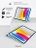 Чехол книжка для iPad 10 (10,9") Gurdini Milano Series Cloud blue