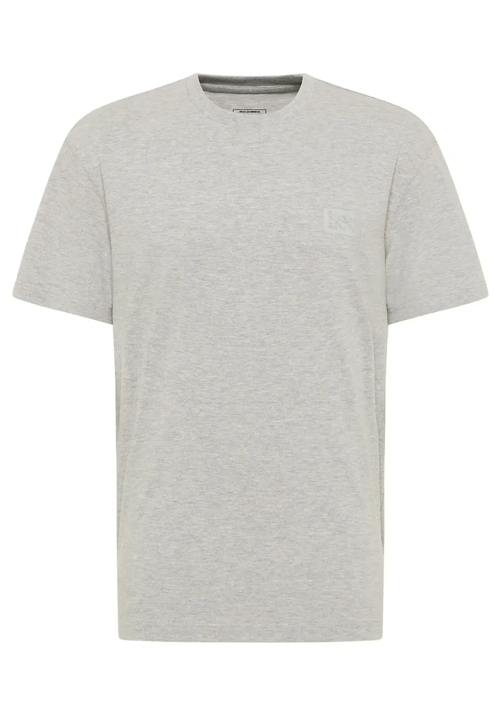 Футболка PLAIN LOOSE 112341733