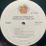 Stars On / Long Tall Ernie And The Shakers ‎– Stars On Long Play (США 1981г.)