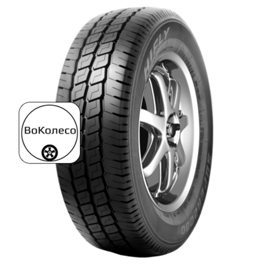 215/70R16C 108/106T Super 2000 TL 6PR HiFly