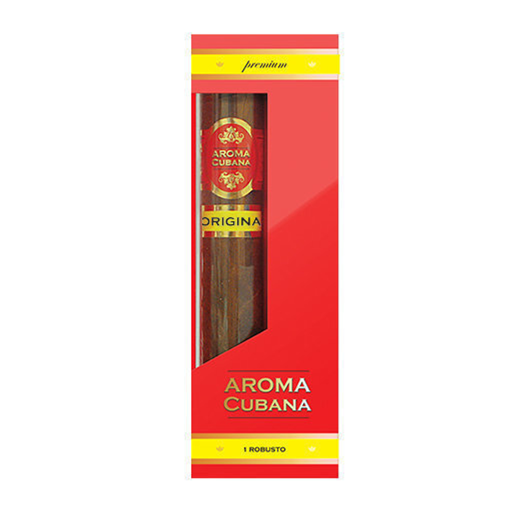 Aroma Cubana Original Gold Robusto