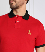 поло POLO RALPH LAUREN - красный(710913593)