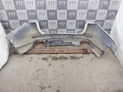 Бампер задний Chery Tiggo 8 Pro Max 21-нв Б/У Оригинал 602001192AADQJ