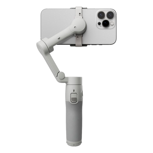 Электрический стабилизатор для смартфона DJI Osmo Mobile 7, Gray (Серый)