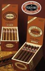 Perdomo Grand Cru Maduro Torpedo