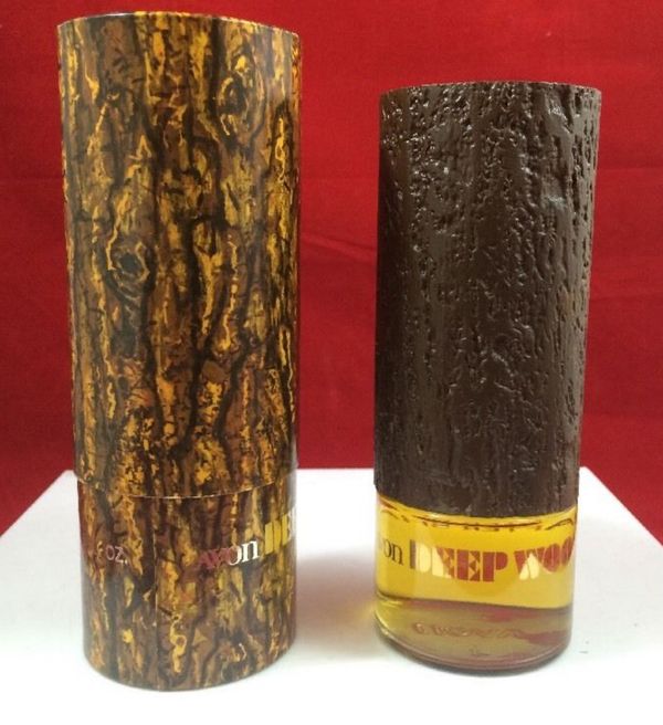 Avon Deep Woods